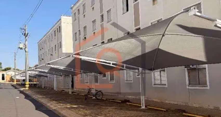 Apartamento padrao a venda e locacao no jardim das flores, araraquara