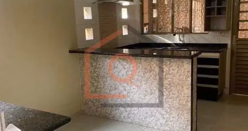 Casa a venda em araraquara - 2 dormitorios, suite e garagem coberta!