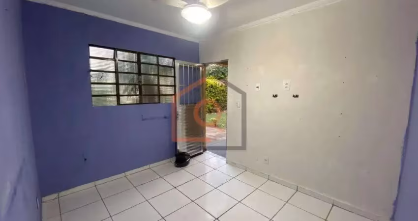Apartamento à venda na Rua Domingos Braghini, 81, Jardim Residencial Paraíso, Araraquara