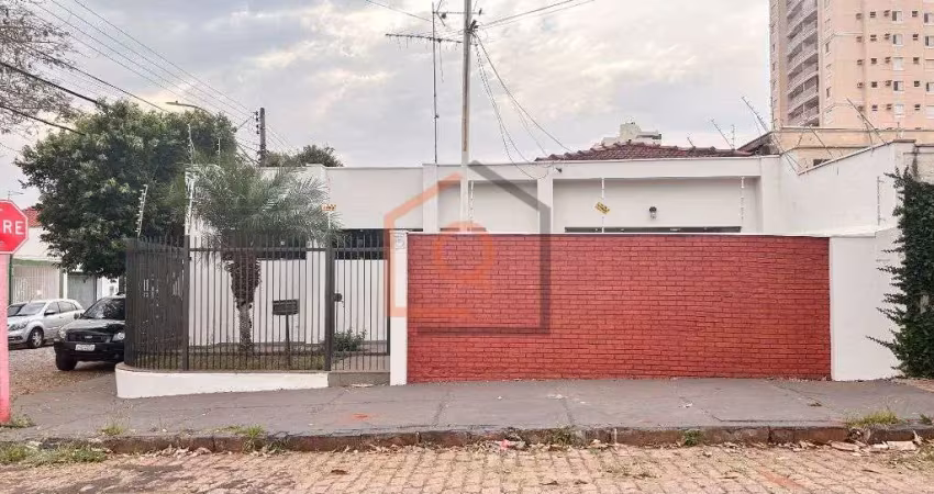 Sala comercial com 2 salas para alugar na Avenida Feijó, 1244, Centro, Araraquara