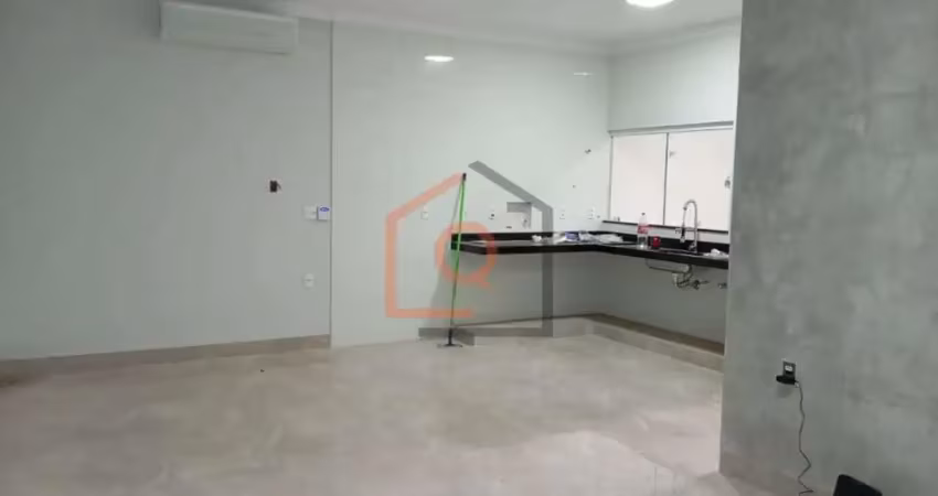 Casa com 3 quartos à venda na Rua Professora Maria de Lourdes Silva Martins, 38, Jardim dos Oitis, Araraquara