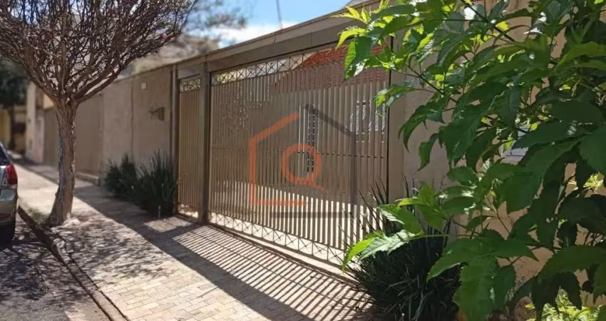 Casa com 3 quartos à venda na Rua Amazonas, 546, Jardim Silvânia (Vila Xavier), Araraquara