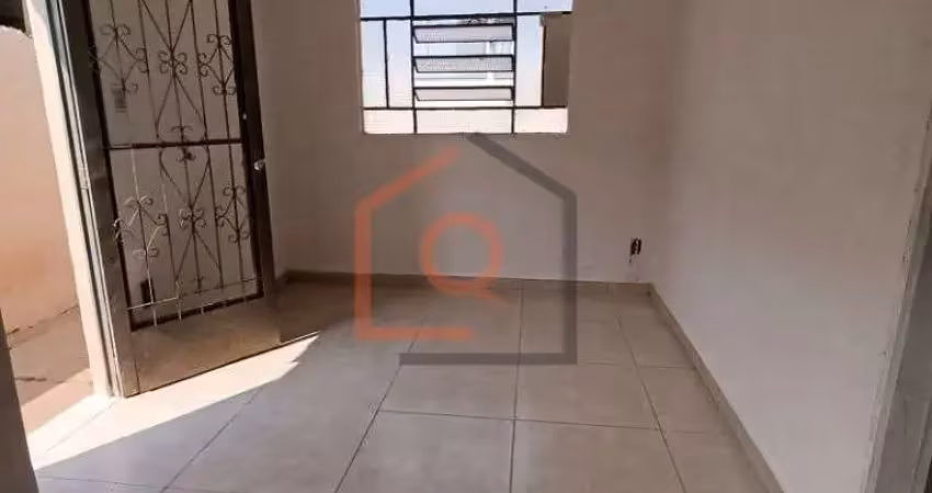 Casa com 2 quartos à venda na Avenida Santa Catarina, 857, Jardim Brasil (Vila Xavier), Araraquara