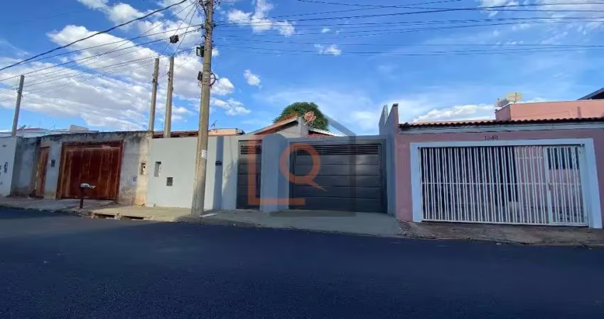 Casa com otima construcao e acabamentos na vila xavier