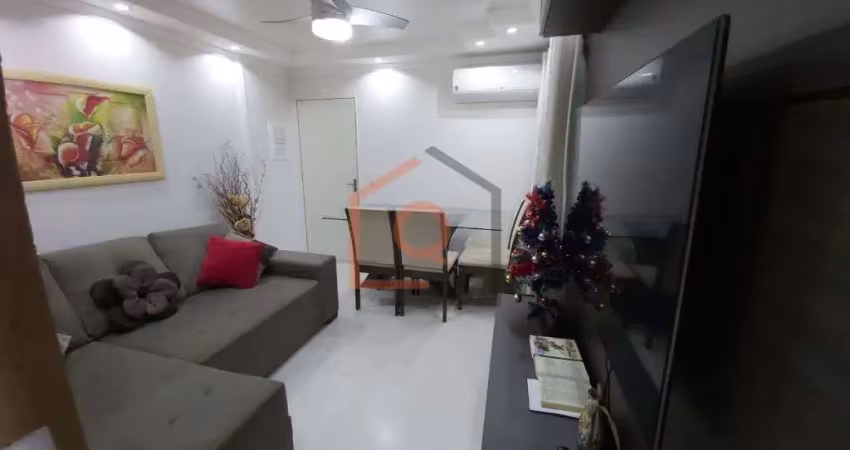 Apartamento com 2 quartos à venda na Avenida Santa Adélia, 900, Jardim América (Vila Xavier), Araraquara
