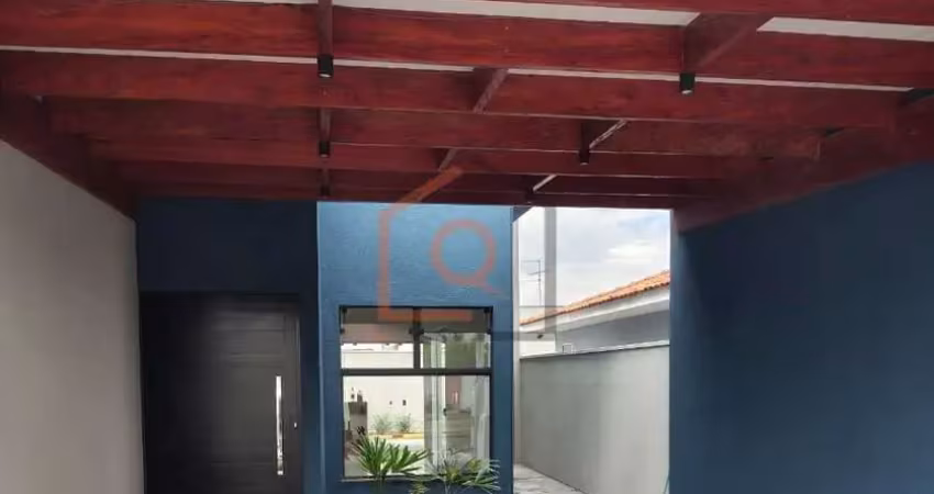 Casa em condomínio fechado com 3 quartos à venda na Rua Manoel Clemente, 980, Jardim Maria Luiza IV, Araraquara