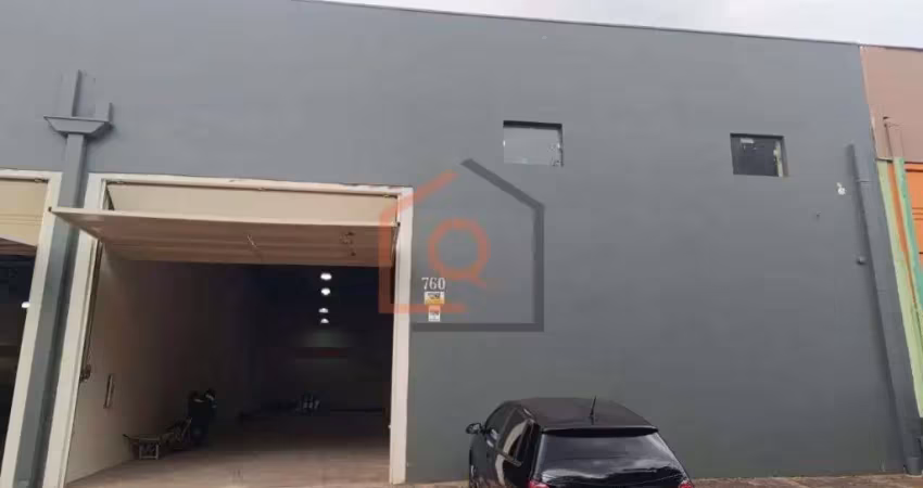 Espaco comercial no jardim quitandinha: barracao/galpao para alugar