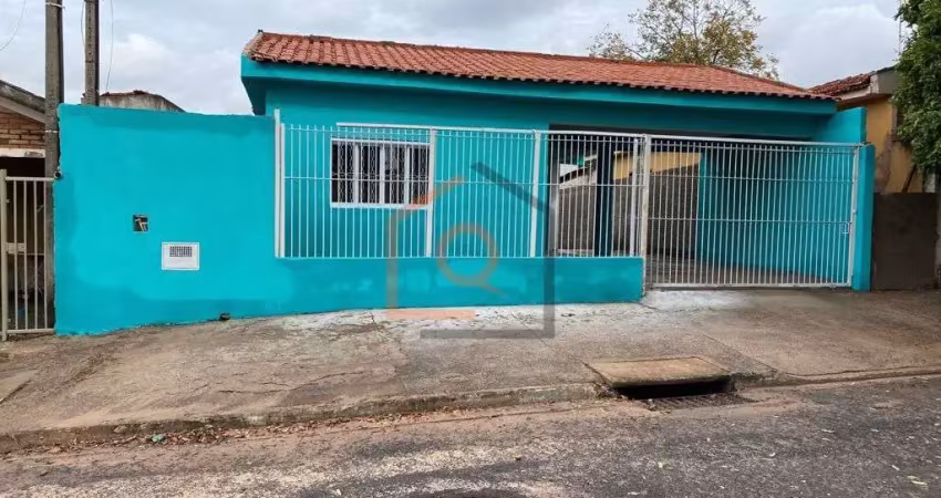 Casa com 2 quartos à venda na Avenida Uchôa, 483, Jardim América (Vila Xavier), Araraquara