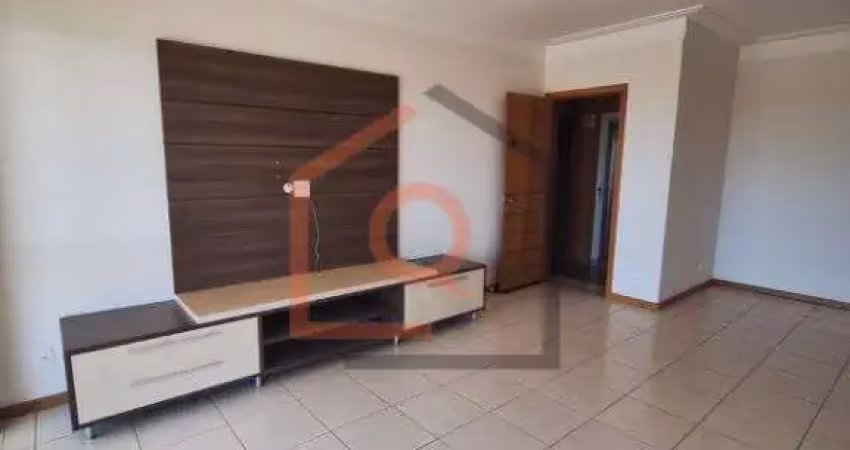 Apartamento de alto padrao com 3 dormitorios no jardim artico, araraquara