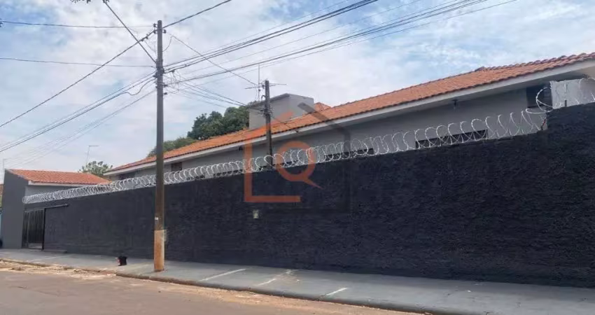 Casa com 4 quartos para alugar na Rua João Gurgel, 69, Jardim do Carmo, Araraquara