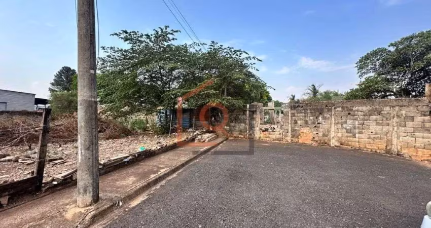 Terreno residencial a venda na vila biagioni, araraquara - otima oportunidade de investimento!