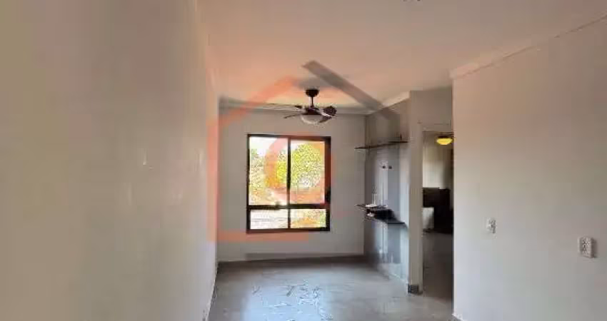 Apartamento com 2 quartos à venda na Rua Caetano Nigro, 1212, Vila Harmonia, Araraquara