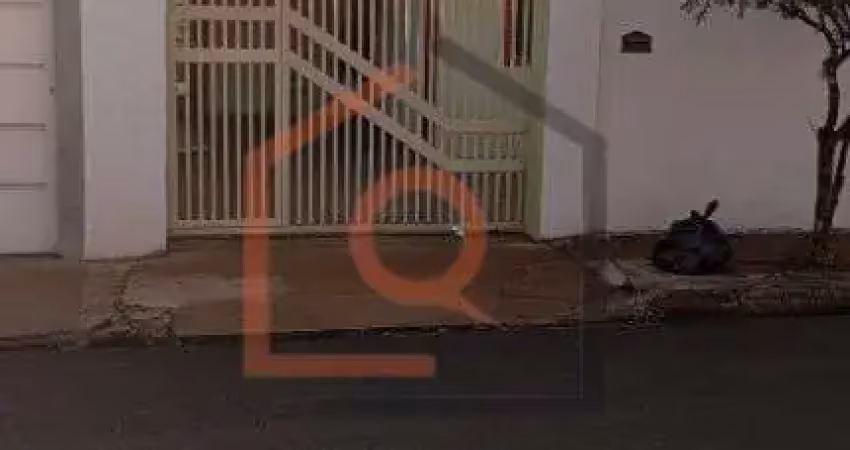 Casa com 3 quartos à venda na Avenida José Nogueira Neves, 181, Vila Melhado, Araraquara