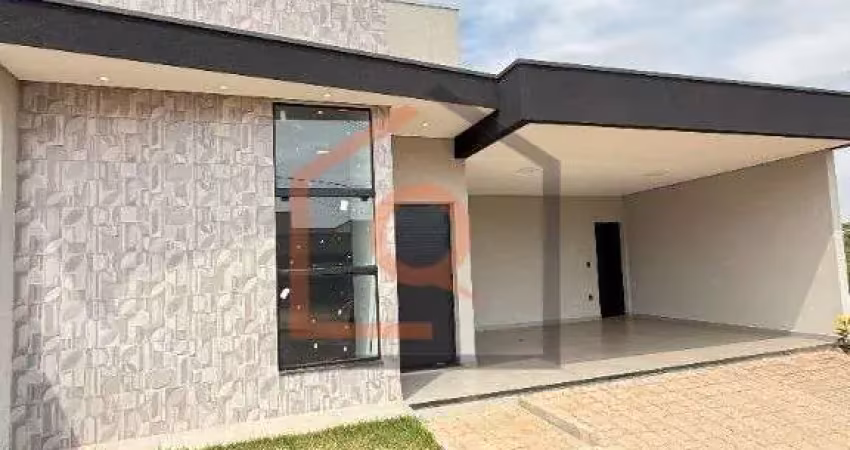 Maravilhosa casa de alto padrao em residencial tivoli - araraquara