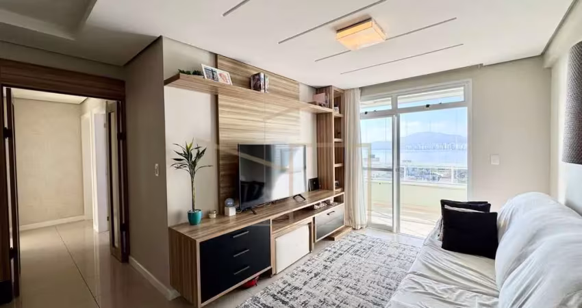 Apartamento com 3 quartos à venda no Balneário, Florianópolis 