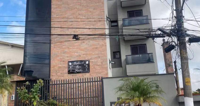 Apartamento com 2 quartos à venda na Rua Monte das Gameleiras, Vila Ré, São Paulo