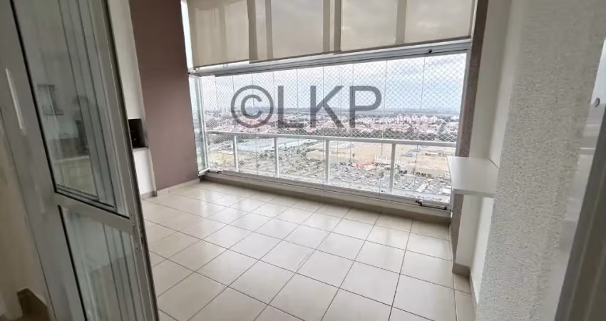 Apartamento com 3 quartos para alugar no Loteamento Residencial Vila Bella, Campinas 