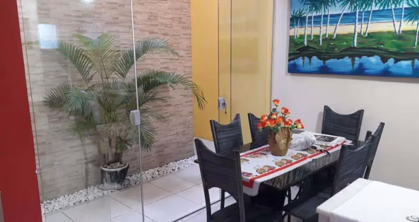 Apartamento com 2 quartos à venda no São Francisco, Ilhéus 
