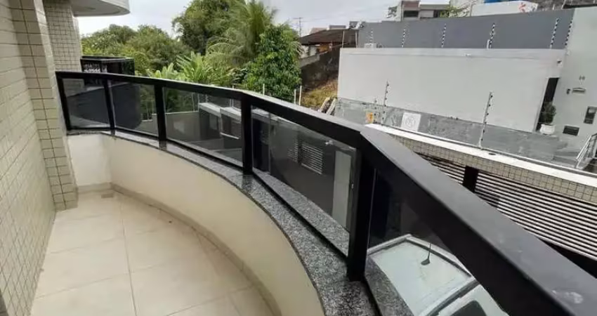 Apartamento com 2 quartos para alugar no Boa Vista, Ilhéus 