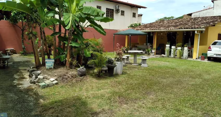 Casa à venda no São Francisco, Ilhéus 