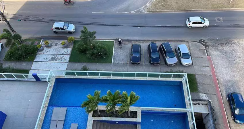 Apartamento com 2 quartos para alugar na Rua A, Ilhéus II, Ilhéus