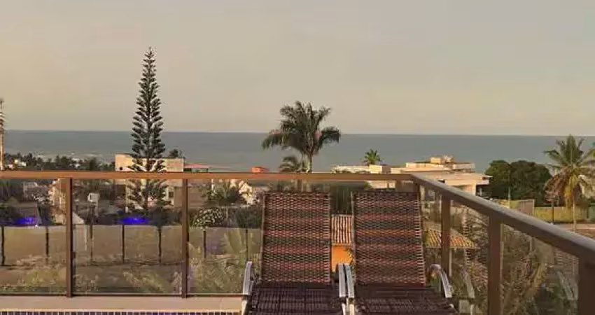 Apartamento com 2 quartos para alugar na Rua I (Lot P Mar), Nossa Senhora da Vitória, Ilhéus