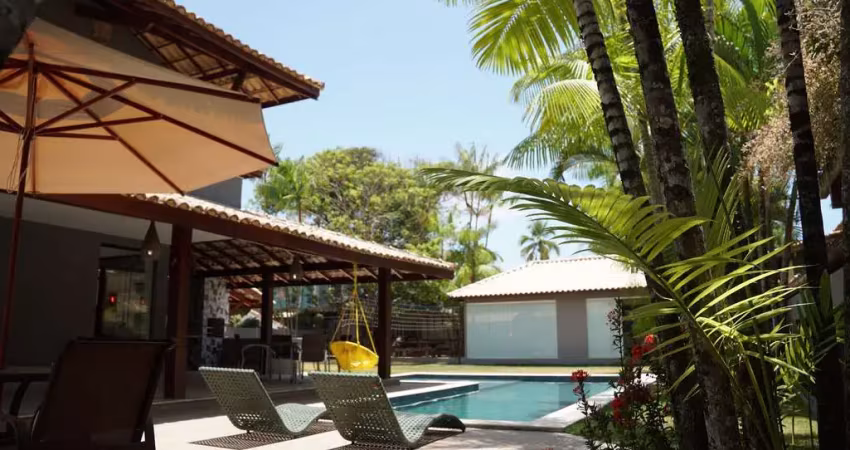 Casa com 7 quartos à venda na Conjunto Sítio São Paulo, Jardim Atlântico, Ilhéus