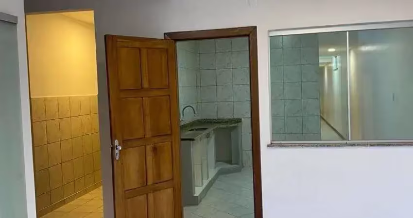 Apartamento com 3 quartos à venda na Rua Emo Duarte, Cidade Nova, Ilhéus