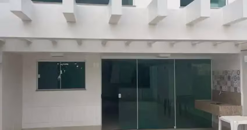 Apartamento com 3 quartos para alugar na Rua Manoel Fontes Nabuco, Pacheco, Ilhéus