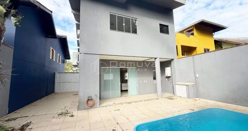 Casa em condomínio fechado com 3 quartos para alugar na RUA PREDIDENTE GETULIO, Várzea do Ranchinho, Camboriú