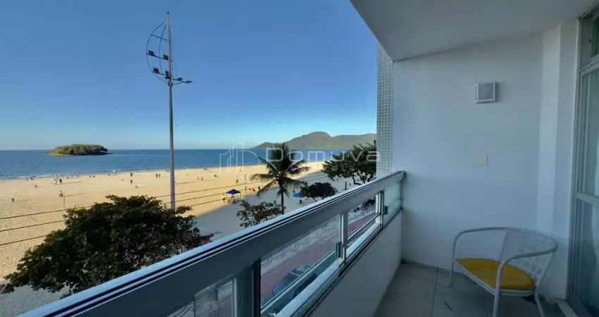 Frente mar à venda no edifício apollo xi em balneário camboriú