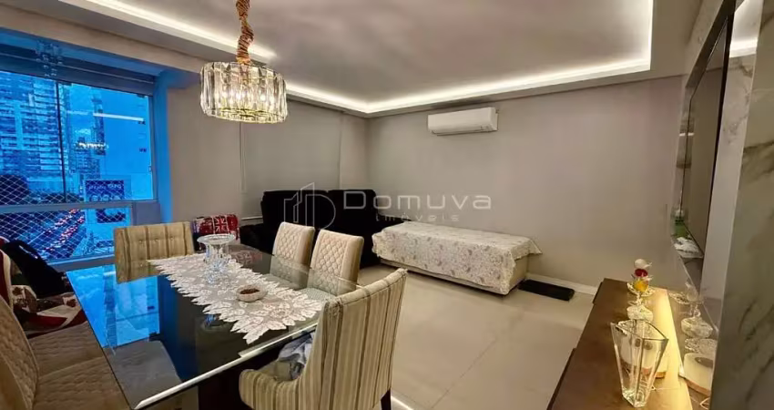 Apartamento a venda 2 dormitórios na barra norte balneário camboriú