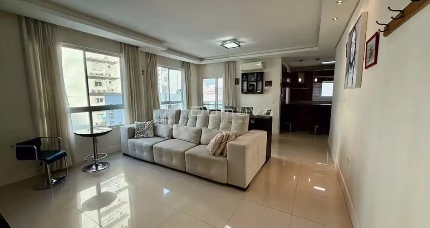 Apartamento a venda com 3 dormitórios em balneário camboriú
