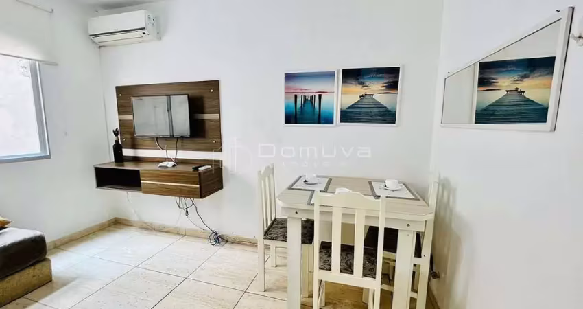 Apartamento com 1 quarto para alugar na Avenida Brasil, Centro, Balneário Camboriú