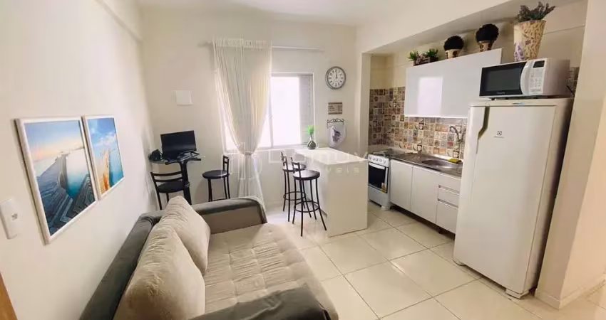 Locação temporada ed adda 1 dormitório balneário camboriú