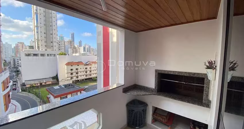 Locação temporada segunda quadra 2 dormitórios balneário camboriú