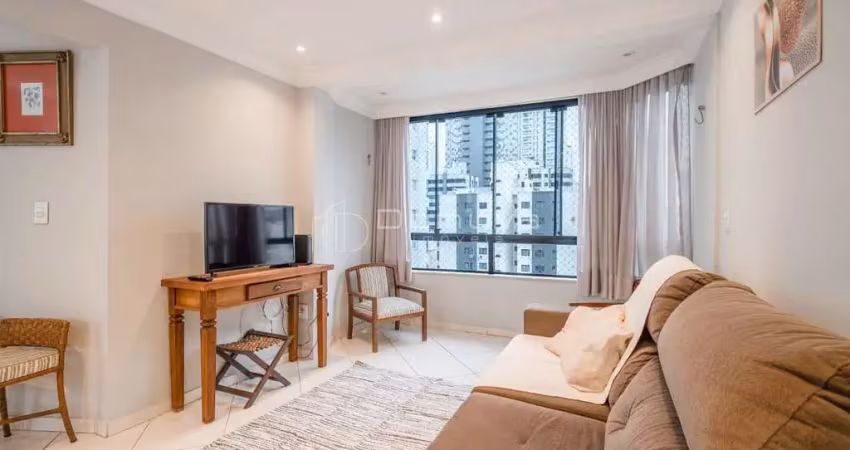 Oportunidade! apartamento a venda com 3 quartos centro balneário camboriú