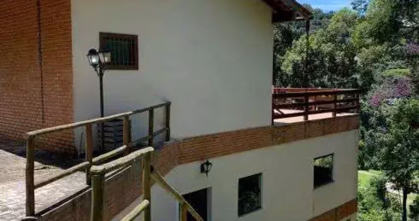 Casa com 4 quartos à venda em Aracê, Domingos Martins 