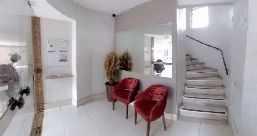 Apartamento com 2 quartos à venda na Avenida Alziro Zarur, Jardim da Penha, Vitória