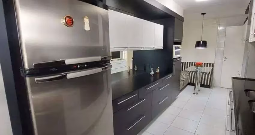 Apartamento em jardim da penha em uma cobertura exclusiva!