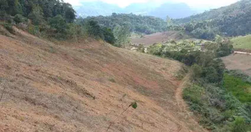 Terreno à venda em Aracê, Domingos Martins 