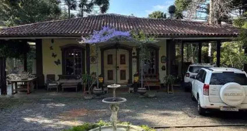 Casa com 3 quartos à venda em Aracê, Domingos Martins 