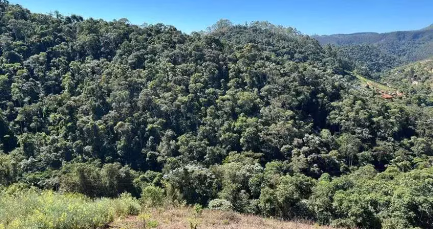 Terreno à venda em Aracê, Domingos Martins 