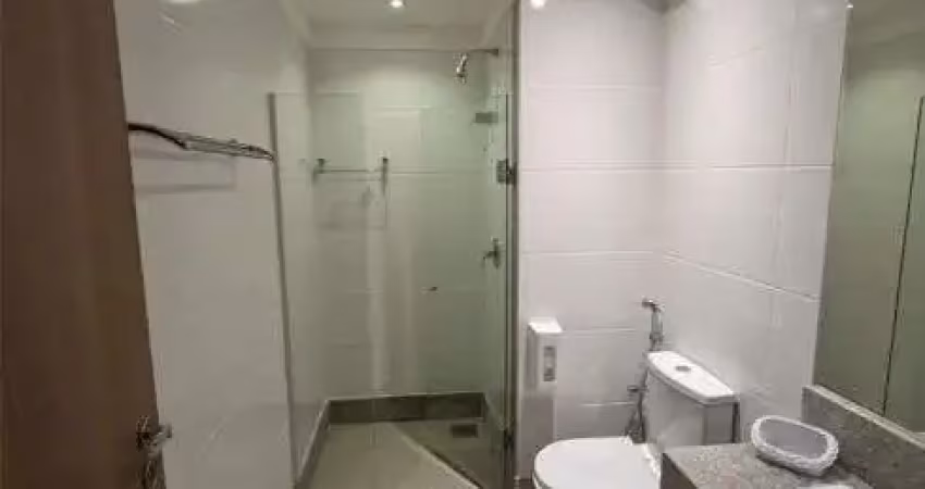 Flat à venda no maravilhoso vista azul apart hotel – pedra azul/es