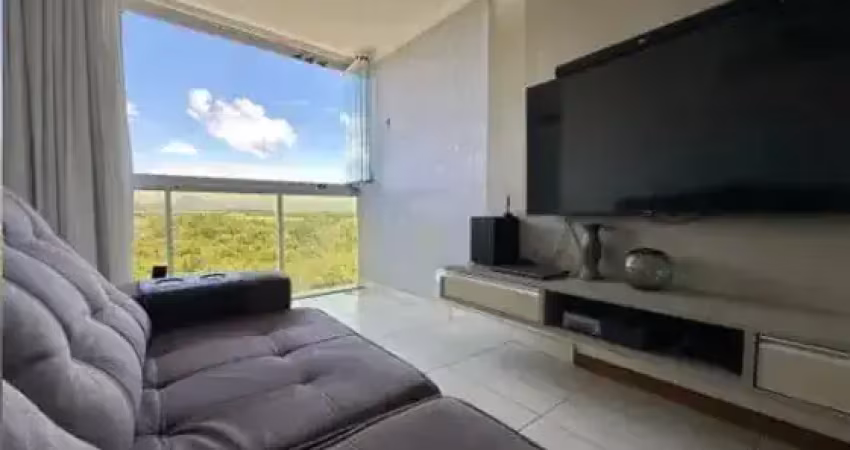 Apartamento com 3 quartos à venda na Rua Ruy Pinto Bandeira, 11111, Jardim Camburi, Vitória