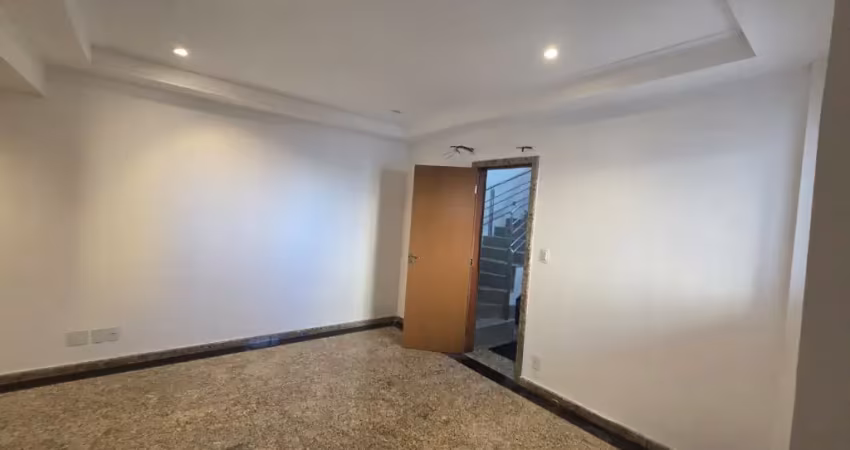 Cobertura triplex com vista para o mar – itapuã, vila velha/es