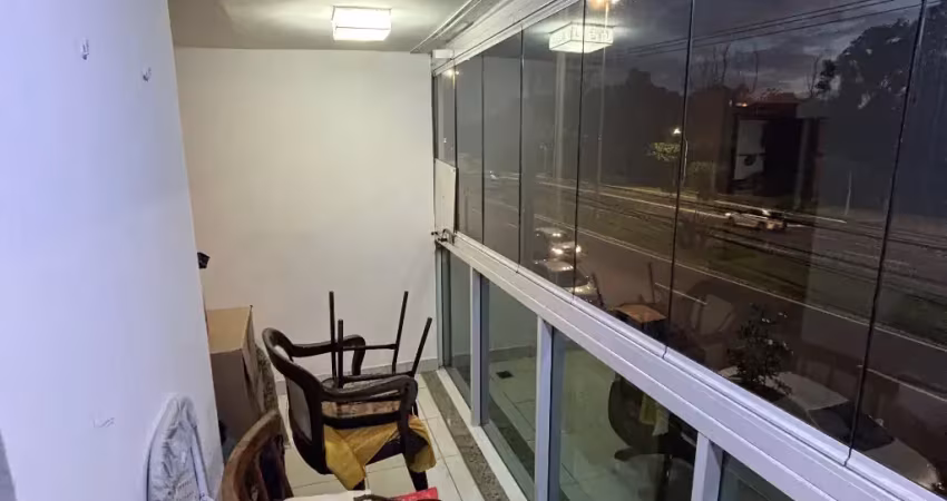 Apartamento com 3 quartos à venda na Rua Ruy Pinto Bandeira 1203, 11111, Jardim Camburi, Vitória