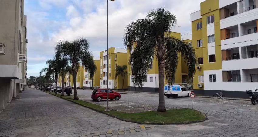 Apartamento com 2 quartos à venda na Rua Zioni Berkbroc, Real Parque, São José