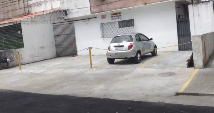 Kitnet / Stúdio à venda na Rua do Sossego, 600, Santo Amaro, Recife