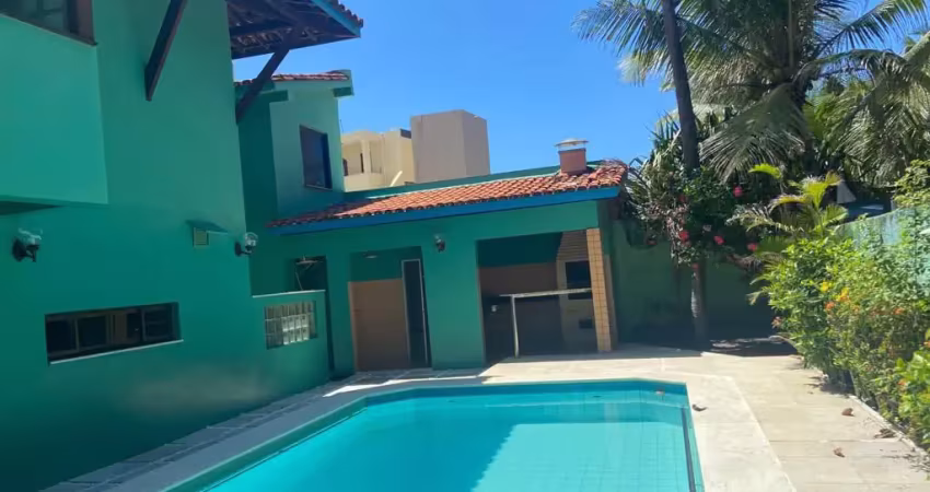 Apartamento com 3 quartos à venda na Praia do Flamengo, Salvador 
